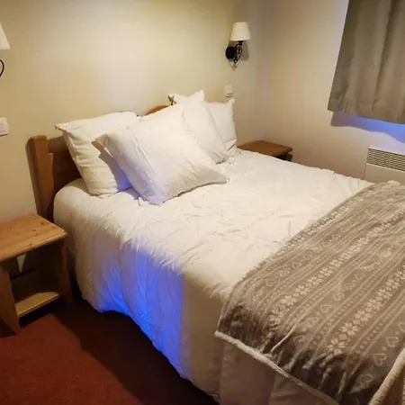 Superbe T2 Classe 3 Etoiles Bien Situe * Villarembert