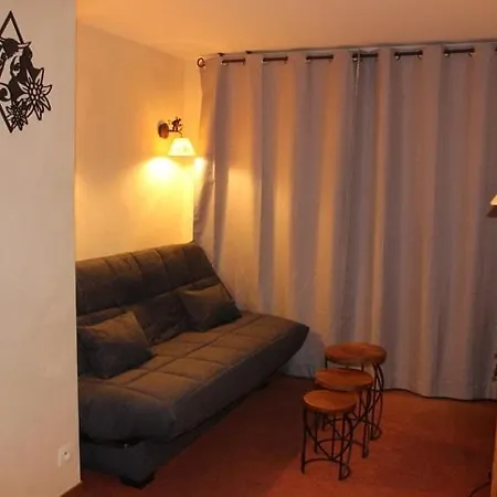 Superbe T2 Classe 3 Etoiles Bien Situe * Villarembert