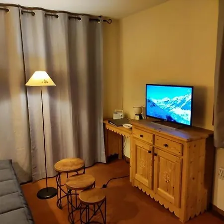 Superbe T2 Classe 3 Etoiles Bien Situe Apartment